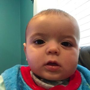 Meet your Posher, Isis